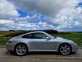 Porsche 911 Carrera S Ezüst - thumbnail 1