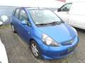 Honda Jazz 1.2 Cool 1-HAND KLIMA EURO-4 ALLWETTER SERVO ABS Blau - thumbnail 3