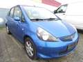 Honda Jazz 1.2 Cool 1-HAND KLIMA EURO-4 ALLWETTER SERVO ABS Blau - thumbnail 4