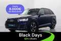 Audi Q7 3.0TDI sport quattro tiptronic 200kW Blau - thumbnail 1