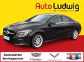 Mercedes-Benz CLA 200 CDI Schwarz - thumbnail 1