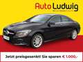 Mercedes-Benz CLA 200 CDI Schwarz - thumbnail 1