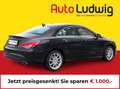 Mercedes-Benz CLA 200 CDI Schwarz - thumbnail 2