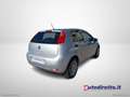 Fiat Punto 1.2 8V 5p. Lounge Argent - thumbnail 14