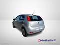 Fiat Punto 1.2 8V 5p. Lounge Argent - thumbnail 2
