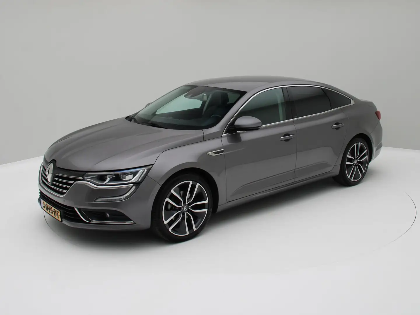 Renault Talisman 1.3 TCe Intens Grijs - 1