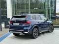 BMW X1 sDrive18i Bleu - thumbnail 2