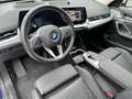 BMW X1 sDrive18i Bleu - thumbnail 5