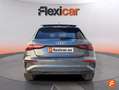 Audi A3 Sportback 35TDI S line S tronic Gris - thumbnail 5