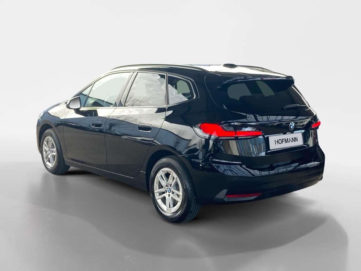 BMW 220 -  - Joinsteer - #3