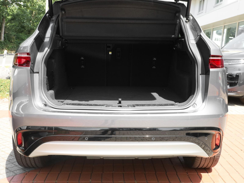 Jaguar F-Pace D165 AWD S NAVI PIVI KLIMA LEDER SHZ PDC — photo 11