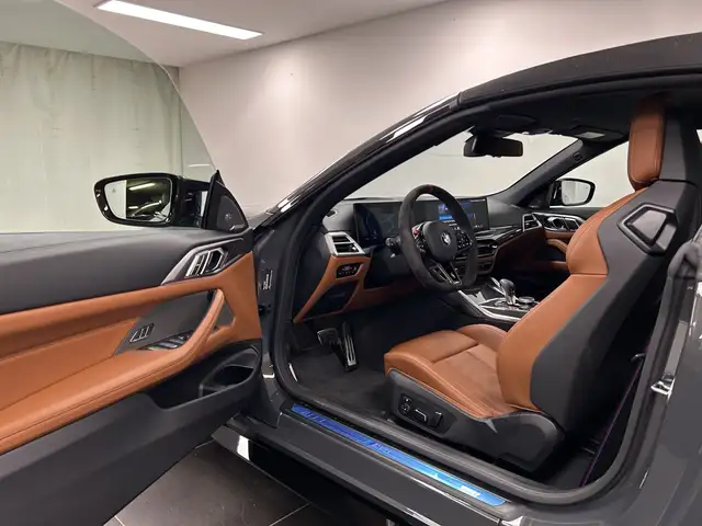 BMW M4 view 14