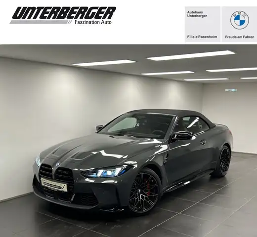 2026 BMW M4 in Grey for sale