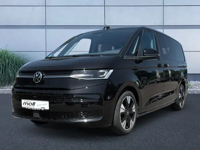 Volkswagen T7 Multivan Multivan Life LÜ 2.0 TDI DSG AHK, Standheizung,