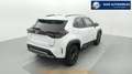 Toyota Yaris Cross Hybride 116h AWD-i Trail Blanc - thumbnail 6