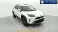 Toyota Yaris Cross Hybride 116h AWD-i Trail Blanc - thumbnail 1
