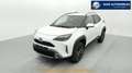 Toyota Yaris Cross Hybride 116h AWD-i Trail Blanc - thumbnail 3