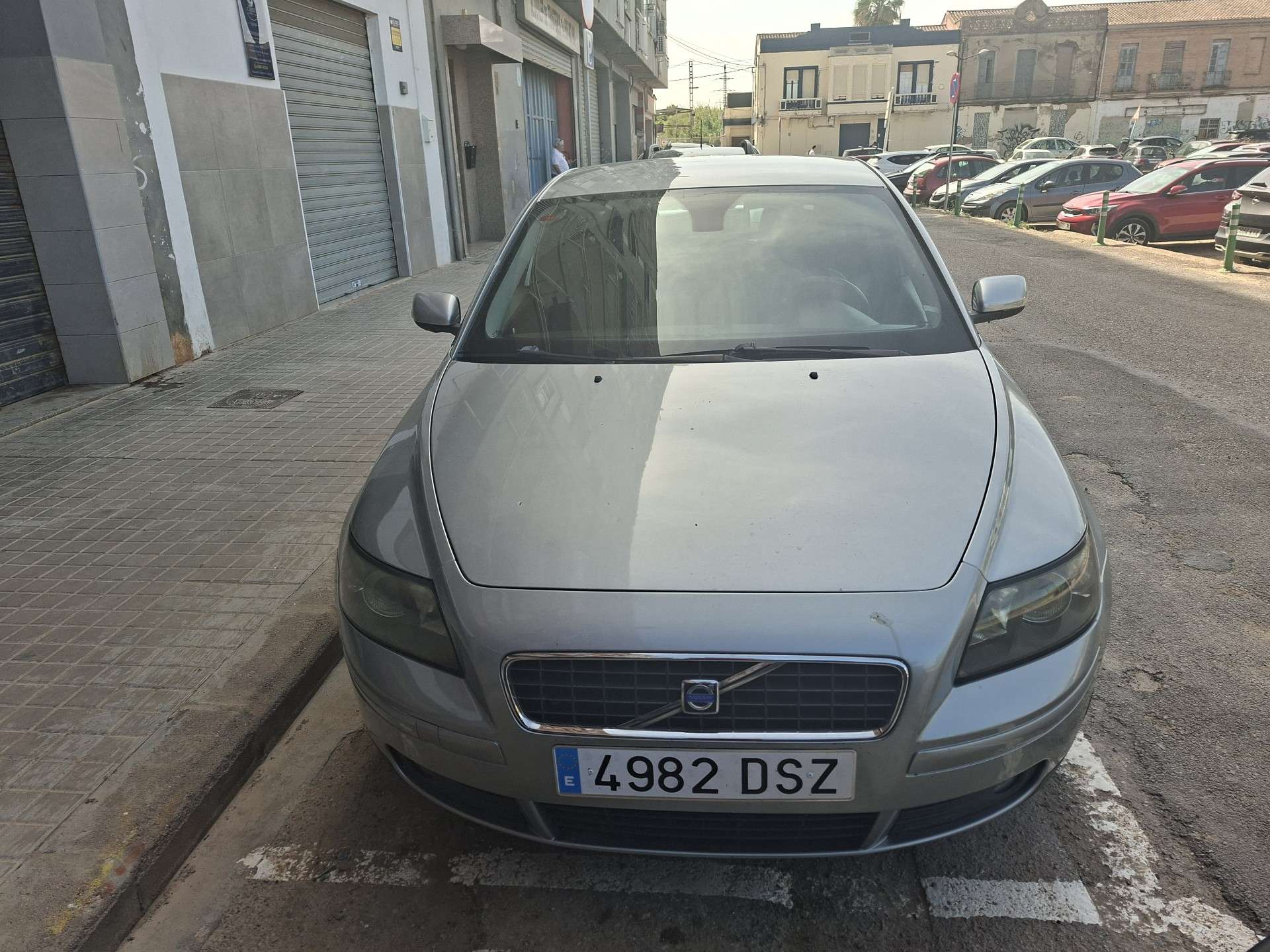 Volvo S40 1.8 Summum - foto 1