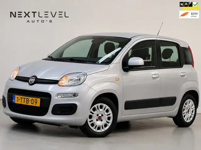 Fiat Panda 0.9 TwinAir Edizione Cool Groote Ondh Laag km Gara