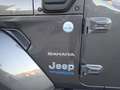 Jeep Wrangler IV Unlimited 2.0 atx phev Sahara 4xe auto Grigio - thumbnail 11