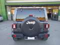 Jeep Wrangler IV Unlimited 2.0 atx phev Sahara 4xe auto Grigio - thumbnail 4