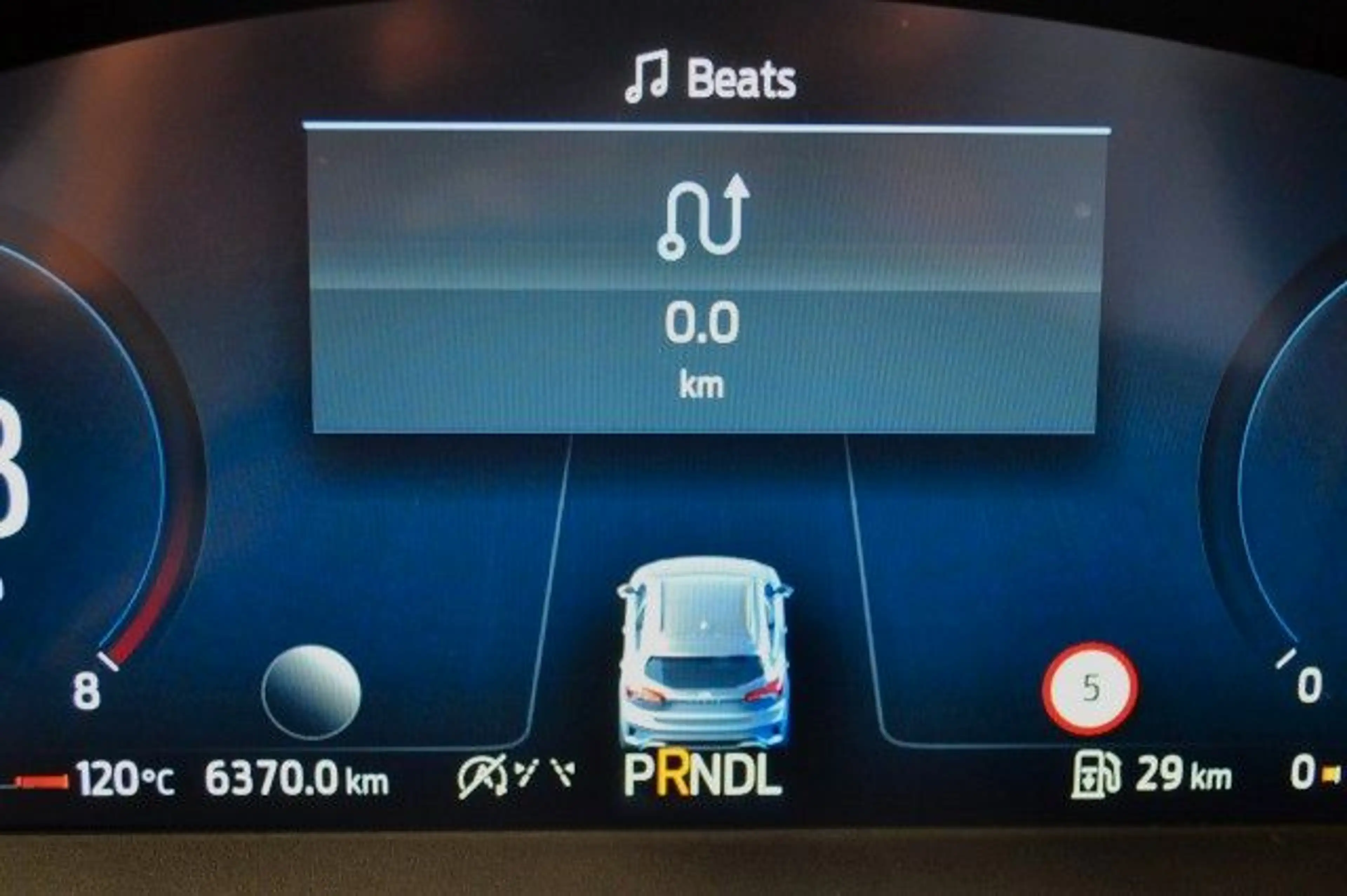 Ford Focus Lim. ST-Line X Glasdach Kamera  B&O — photo 11