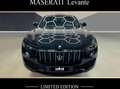 Maserati Levante Levante 3.0 V6 250cv auto Noir - thumbnail 1