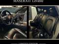 Maserati Levante Levante 3.0 V6 250cv auto Noir - thumbnail 7