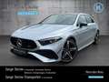 Mercedes-Benz A 35 AMG A 35 AMG NIGHT+AERO+PERF.-SITZ+DISTRO+PANO+BURME Silber - thumbnail 1