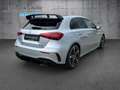 Mercedes-Benz A 35 AMG A 35 AMG NIGHT+AERO+PERF.-SITZ+DISTRO+PANO+BURME Silber - thumbnail 5