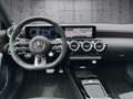 Mercedes-Benz A 35 AMG A 35 AMG NIGHT+AERO+PERF.-SITZ+DISTRO+PANO+BURME Silber - thumbnail 10