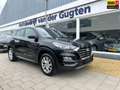 Hyundai TUCSON 1.6 T-GDI Comfort Zwart - thumbnail 1