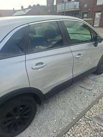 Crossland 1.2 Turbo Elegance S/S (EU6.4)