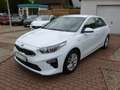 Kia Ceed / cee'd Ceed Vision Navi BT Allwetter PDC Spurhalteassi. Blanc - thumbnail 1