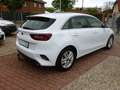 Kia Ceed / cee'd Ceed Vision Navi BT Allwetter PDC Spurhalteassi. Blanc - thumbnail 5