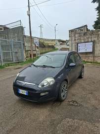 3p 1.3 mjt 16v Emotion 90cv 6m