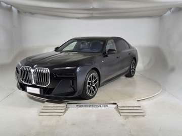 G70 740d mhev xdrive MSport auto