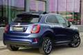 Fiat 500X 1.3 FireFly Turbo 150 Yacht Club Capri | Leder | S Blauw - thumbnail 8