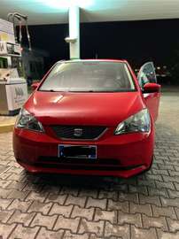 5p 1.0 ecofuel Chic 68cv my17