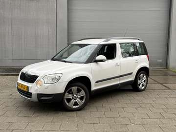 1.2 TSI Ambition (Inruilkoopje)