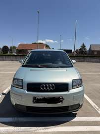 1.4 TDi