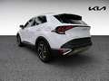Kia Sportage 1.6 T-GDI Vision +Navi+R.Kamera+Allwett Blanc - thumbnail 8