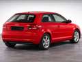 Audi A3 A3 1,2 TFSI Ambiente S-tronic Ambiente Rot - thumbnail 4