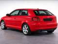 Audi A3 A3 1,2 TFSI Ambiente S-tronic Ambiente Rot - thumbnail 2