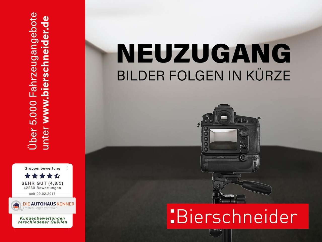 Seat Ibiza 2026 — 1.0 TSI DSG FR ALLWETTER KAMERA NAVI LED