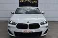 BMW X2 xDrive20dA* M-sport* Zetelverw.* Camera* Trekhaak Weiß - thumbnail 2