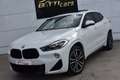 BMW X2 xDrive20dA* M-sport* Zetelverw.* Camera* Trekhaak Weiß - thumbnail 1