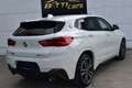 BMW X2 xDrive20dA* M-sport* Zetelverw.* Camera* Trekhaak Weiß - thumbnail 5