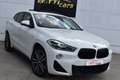 BMW X2 xDrive20dA* M-sport* Zetelverw.* Camera* Trekhaak Weiß - thumbnail 3