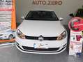 Volkswagen Golf Golf 5p 1.6 tdi Highline 4motion Weiß - thumbnail 1